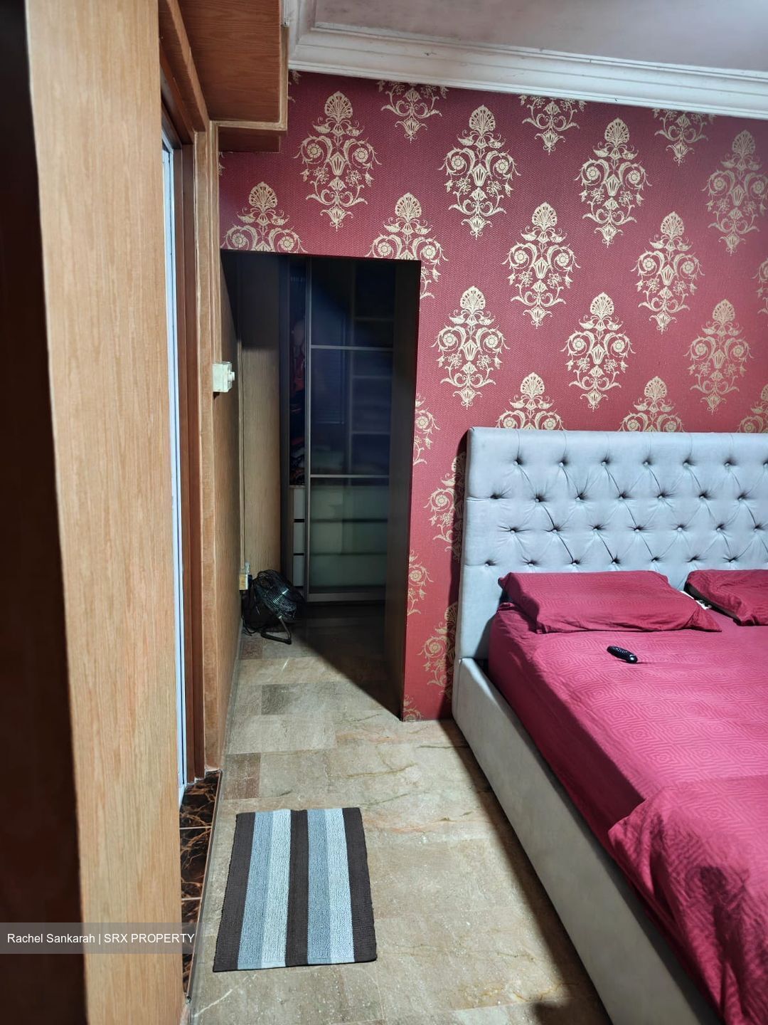 Blk 797 Woodlands Drive 72 (Woodlands), HDB Executive #520714871